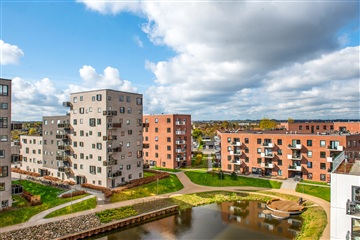 Photo 10. Apartment, Søren Frichs Vej, Åbyhøj 