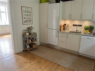 Photo 3. Apartment, Enghavevej, Holstebro 