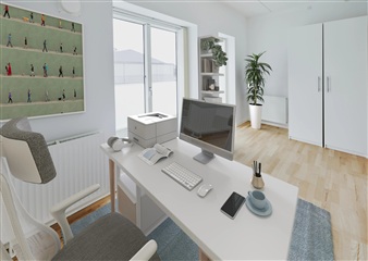 Photo 10. Apartment, Daugbjergvej, Aarhus C 