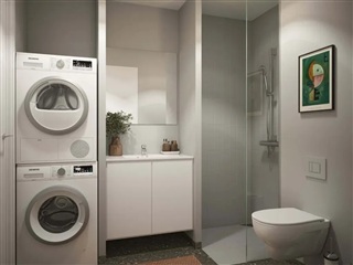 Photo 4. Apartment, Lokesvej, Åbyhøj 