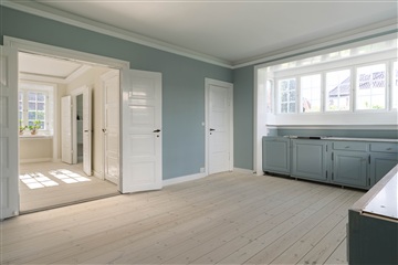 Photo 10. House, Højdevangs Allé, København S 