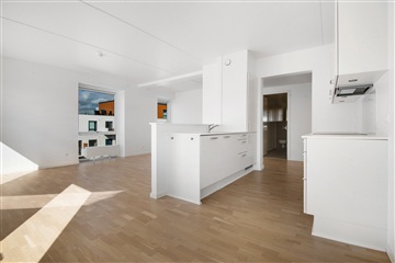 Photo 6. Apartment, Søren Frichs Vej, Åbyhøj 