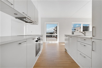 Photo 8. Apartment, Søren Frichs Vej, Åbyhøj 