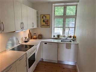 Photo 2. Apartment, Enghavevej, Holstebro 