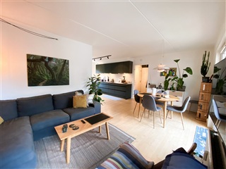 Photo 6. Apartment, Valby Langgade, Valby 