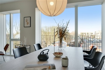 Photo 4. Apartment, Karen Blixens Vej, Aalborg SV 