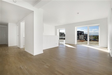 Photo 2. Apartment, Søren Frichs Vej, Åbyhøj 