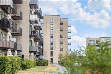 Photo 10. Apartment, Karen Blixens Vej, Aalborg SV 