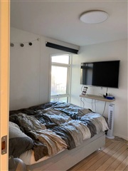 Photo 3. Apartment, Markedsgade, Hjørring 