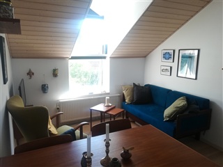 Photo 3. Shared accommodation, Huginsvej, Skive 