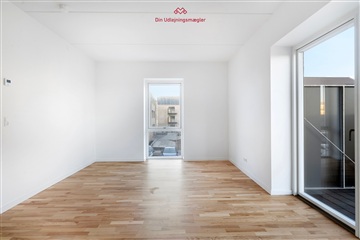 Photo 4. Apartment, Nerudas Alle, Aalborg Øst 