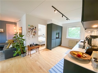 Photo 7. Apartment, Valby Langgade, Valby 