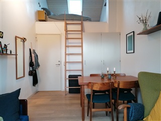 Photo 8. Shared accommodation, Huginsvej, Skive 