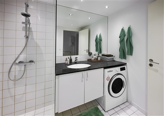 Photo 7. Apartment, Daugbjergvej, Aarhus C 