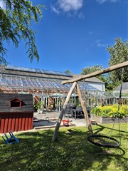 Photo 10. Shared accommodation, Huginsvej, Skive 