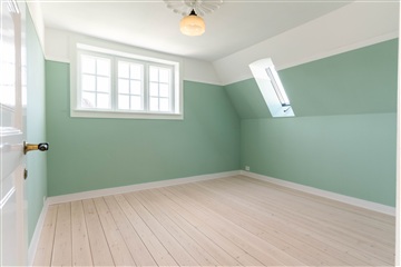 Photo 15. House, Højdevangs Allé, København S 