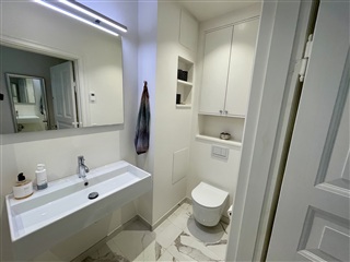Photo 12. Apartment, Hobrogade, København Ø 