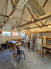 Photo 13. Shared accommodation, Huginsvej, Skive 