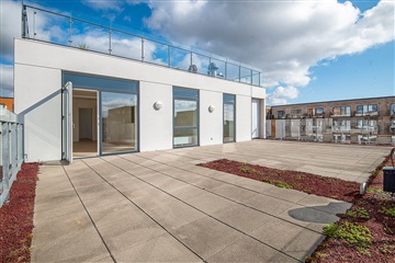Photo 1. Apartment, Søren Frichs Vej, Åbyhøj 