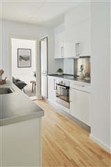 Photo 2. Apartment, Daugbjergvej, Aarhus C 