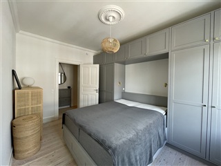 Photo 10. Apartment, Hobrogade, København Ø 