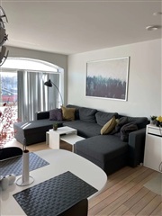 Photo 2. Apartment, Markedsgade, Hjørring 