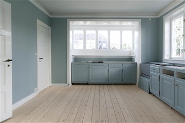 Photo 8. House, Højdevangs Allé, København S 