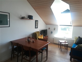 Photo 2. Shared accommodation, Huginsvej, Skive 