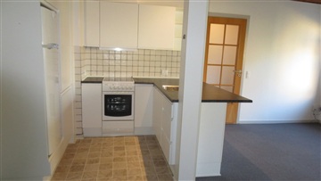 Photo 3. Apartment, Kongevej, Tønder 