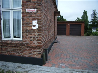 Photo 15. Apartment, Toldbodgade, Toftlund 