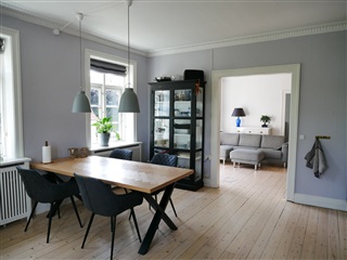 Photo 2. Apartment, Gersonsvej, Hellerup 