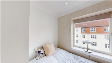 Photo 6. Apartment, Hesseløgade, København Ø 