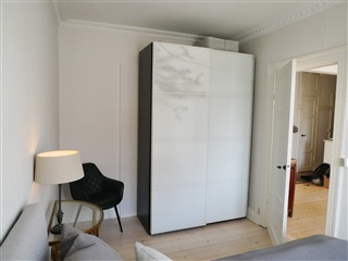 Photo 6. Apartment, Gersonsvej, Hellerup 