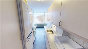 Photo 6. Apartment, Vesterbro, Aalborg 