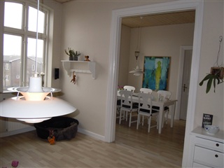 Photo 7. Apartment, Toldbodgade, Toftlund 