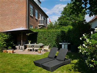 Photo 22. Apartment, Gersonsvej, Hellerup 