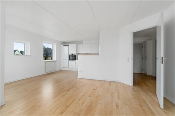 Photo 4. Apartment, H.C. Ørsteds Vej, Herning 
