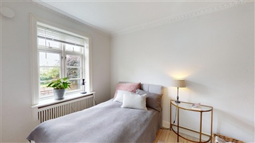Photo 18. Apartment, Gersonsvej, Hellerup 
