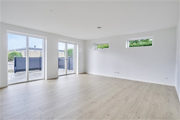 Photo 2. House, Præstegårdsvej, Hedensted 