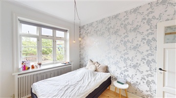 Photo 15. Apartment, Gersonsvej, Hellerup 