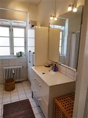 Photo 16. Apartment, Gersonsvej, Hellerup 