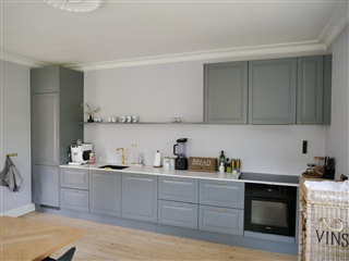 Photo 4. Apartment, Gersonsvej, Hellerup 