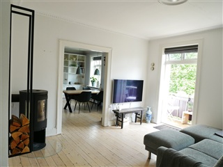 Photo 12. Apartment, Gersonsvej, Hellerup 