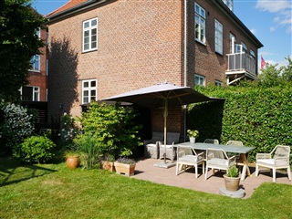 Photo 23. Apartment, Gersonsvej, Hellerup 