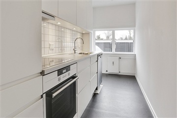 Photo 5. Apartment, Strandvejen, København Ø 