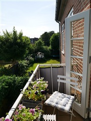 Photo 15. Apartment, Gersonsvej, Hellerup 
