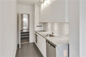 Photo 4. Apartment, Strandvejen, København Ø 