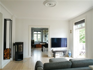 Photo 11. Apartment, Gersonsvej, Hellerup 