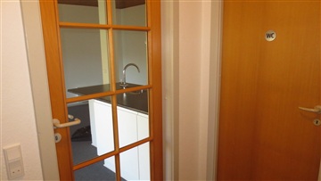 Photo 8. Apartment, Kongevej, Tønder 