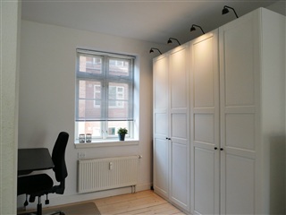 Photo 1. Apartment, Gersonsvej, Hellerup 